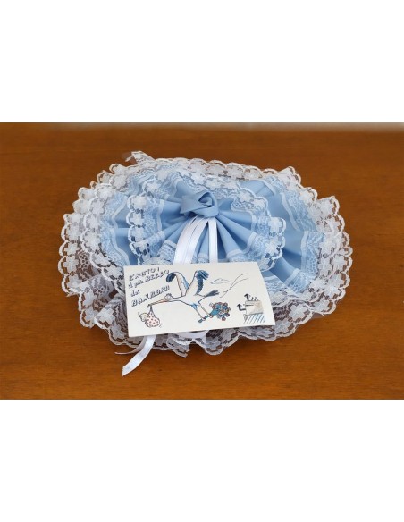 Fiocco-nascita-circolare-celeste-con-scarpette-argentate