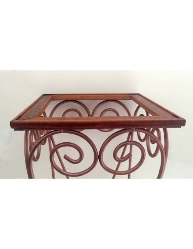 Portaombrelli-in-Ferro-battuto-ramato-per-ingresso-casa-Effetto-Rame-5