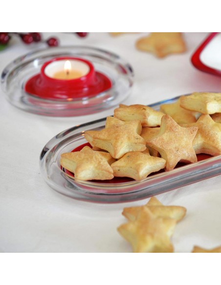 Vassoio-Crystal-21x12cm-con Biscotti-1