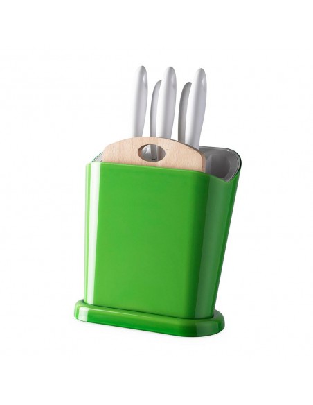 Ceppo-multifunzione-Trendy-Verde