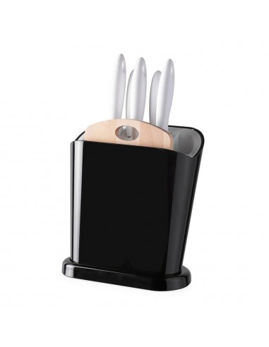 Ceppo-multifunzione-Trendy-Nero