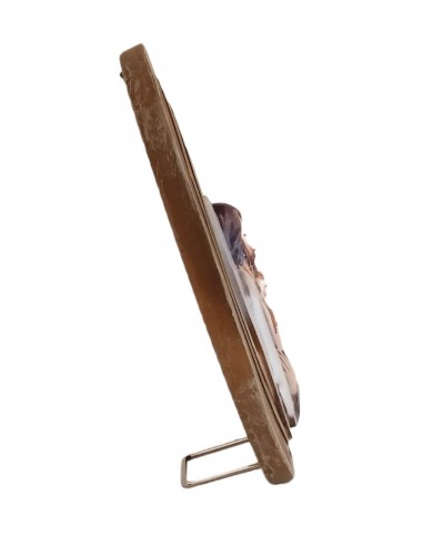 Icona-Sacra-Famiglia-a-cerchio-in-resina-3