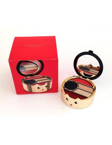 Pupa-Cat-2-Oro-Cofanetto-Trucco-Ref.010220-004-3