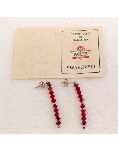 Orecchini-pendenti-Swarovski-e-argento-925-bordeaux-2