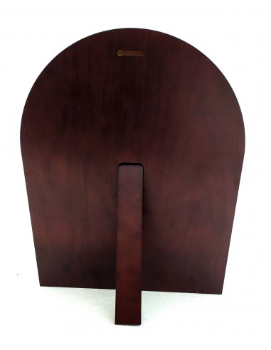 Quadro-Madonna-con-bambino-su-tela-con-cornice-in-argento-bilaminato-6