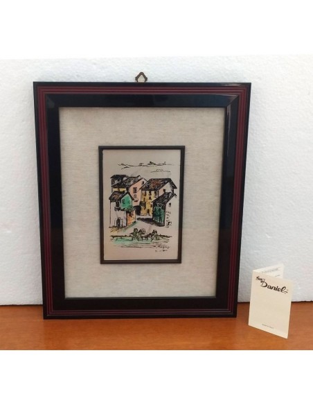 Quadro-in-legno--da-parete-con-Paesaggio