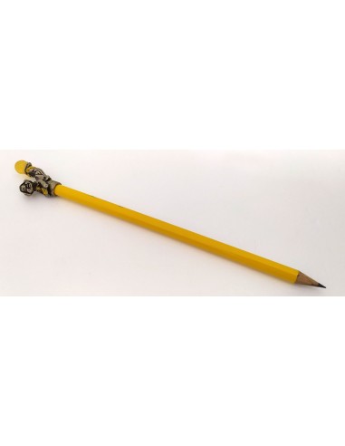 Matita-colorata-Recuerdo-con-Giocoliere-placcato-Argento-2