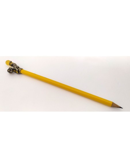 Matita-colorata-Recuerdo-con-Giocoliere-placcato-Argento-2