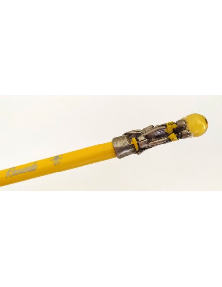 Matita-colorata-Recuerdo-con-Giocoliere-placcato-Argento-6