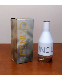 Calvin-Klein-IN2U-Eau-de-Toilette-50-ml-Vintage 2