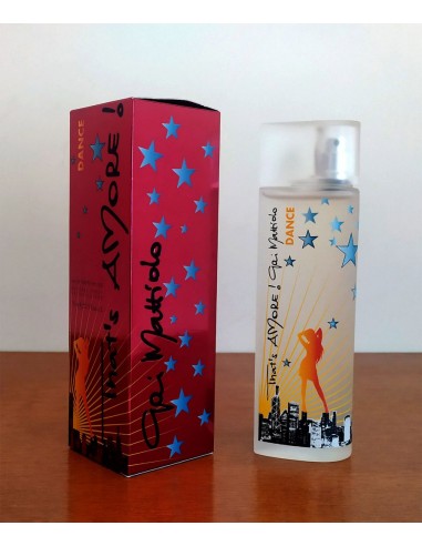 Gai-Mattiolo-That`s-Amore-Dance-Lei-Eau-De-Toilette-75ml
