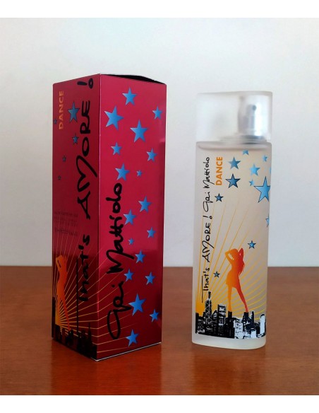 Gai-Mattiolo-That`s-Amore-Dance-Lei-Eau-De-Toilette-75ml
