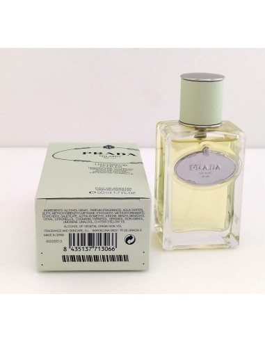 Prada Infusion D'Iris EdP 50 ml Spray...