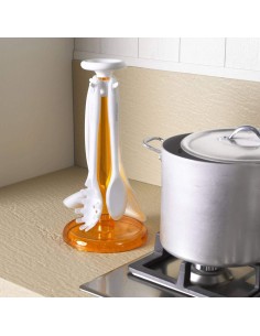 Portamestoli-Chef-M5430-Rosso 2