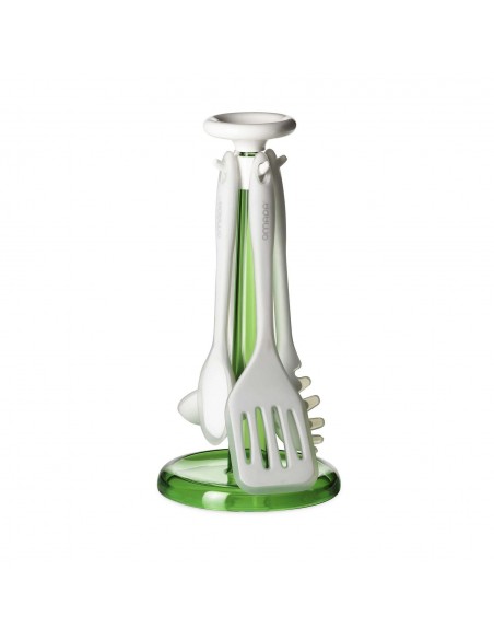 Portamestoli-Chef-M5430-Verde