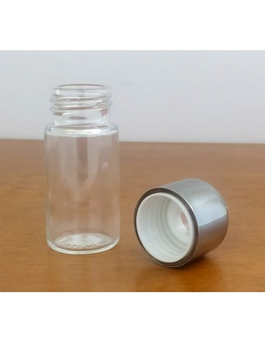 Saliera-in-vetro-anti-umido-colorata-con-punte-stappa-fori-Inox-3