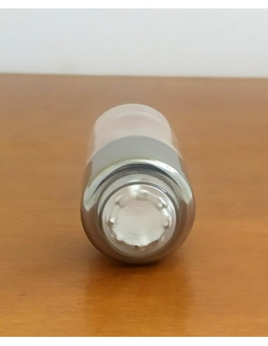 Saliera-in-vetro-anti-umido-colorata-con-punte-stappa-fori-Inox-7