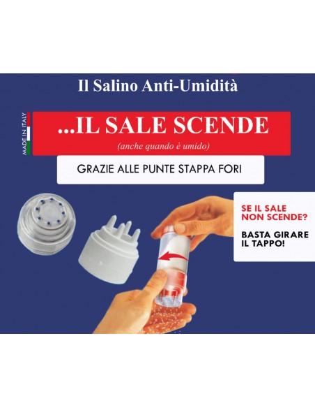 Saliera-in-vetro-anti-umido-colorata-con-punte-stappa-fori