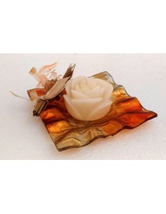 Piattino-in-vetro-portacandela-clarissa-decorato12x12