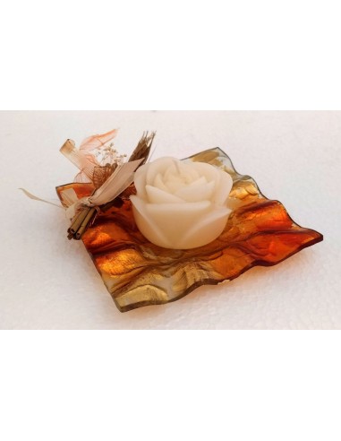 Piattino-in-vetro-portacandela-clarissa-decorato12x12