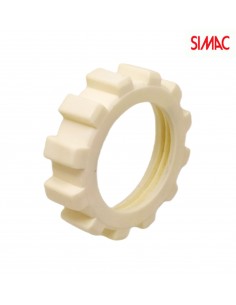 Ghiera-blocca-trafile-simac-pastamatic-impastattrice