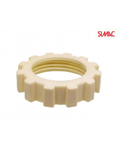 Ghiera blocca trafile Simac...