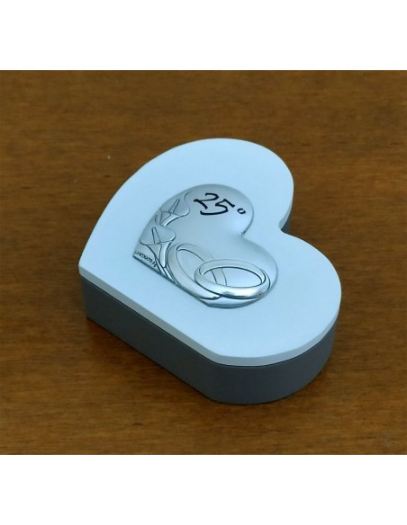 Cofanetto-portagioia-cuore-con-placca-argento-25°-anniversario-2