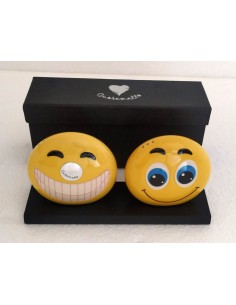 Sale e Pepe Cuore Matto...