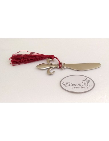 Tagliacarte-laurea-chic-in-acciaio-etiemme-creations-1