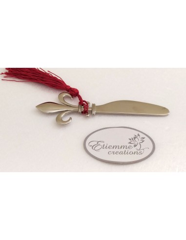 Tagliacarte-laurea-chic-in-acciaio-etiemme-creations-2