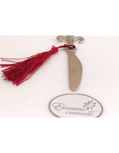 Tagliacarte-laurea-chic-in-acciaio-etiemme-creations-4