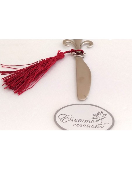 Tagliacarte-laurea-chic-in-acciaio-etiemme-creations-4