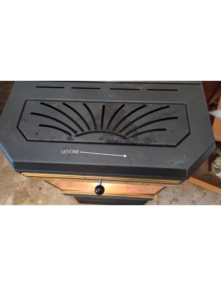 Stufa-a-pellet-enviro-fire-ef-3-con-cornice-oro-5