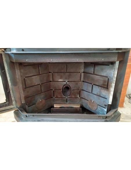 Stufa-a-pellet-enviro-fire-ef-3-con-cornice-oro-7