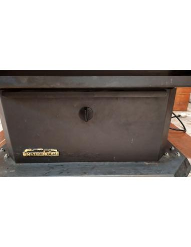 Stufa-a-pellet-enviro-fire-ef-3-con-cornice-oro-8