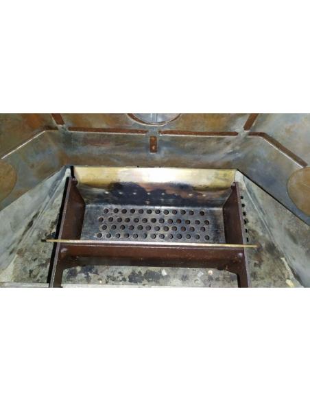 Stufa-a-pellet-enviro-fire-ef-3-con-cornice-oro-9