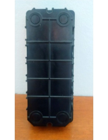 Scatola-ad-incasso-in-plastica-nera-per-centralini-magic-Bticino-originale-Tcc-599-3