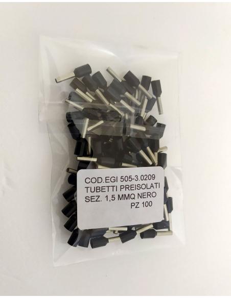 Tubetti-capicorda-terminali-preisolati-neri-sezione-15-mm²-Confezione