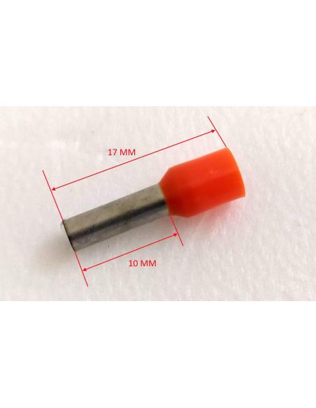 tubetti-capicorda-terminali-preisolati-arancio-sezione-4-mm²-Dimensioni