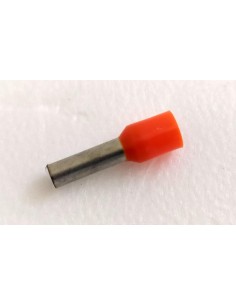 Tubetti-capicorda-terminali-preisolati-arancio-sezione-4-mm²