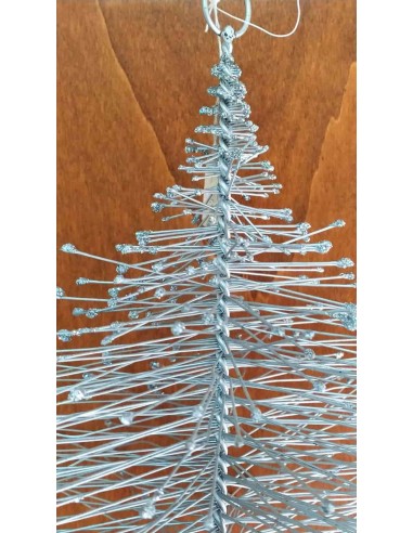 Goccia-metallica-con-brillantini-da-appendere-4