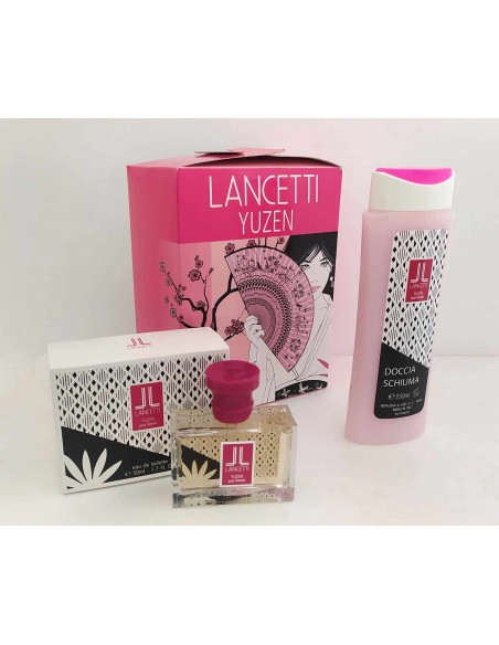 Lancetti-confezione-yuzen-edt-50-ml-bagno-doccia-250-ml