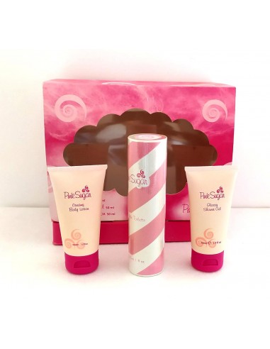 Confezione-Profumo-Pink-Sugar-edt+bagno+crema