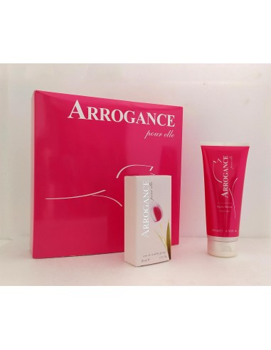 Arrogance-pour-elle-edt-30-ml-shower-gel-200-ml