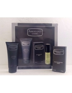 Arrogance-edt-spray-30ml-after-shave-balmo-75ml