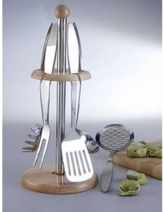 Mestoli-cucina-set-5-pz-Brandani