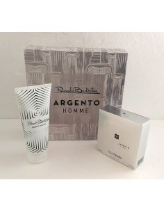Renato-Balestra-confezione-argento-homme-edt-shower-gel 2
