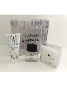 Renato-Balestra-confezione-argento-homme-edt-shower-gel