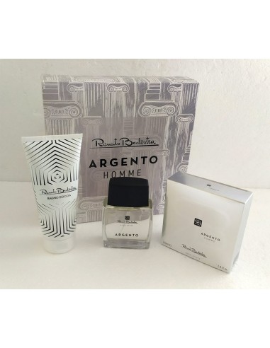 Renato-Balestra-confezione-argento-homme-edt-shower-gel