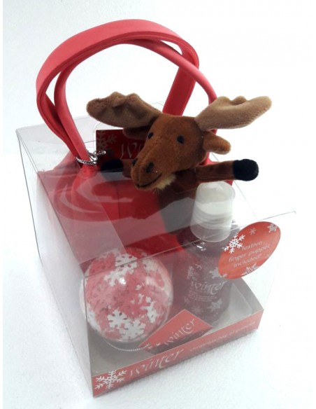 Bagno-Winter-Christmas-con-borsetta-e-pelusce-renna-2
